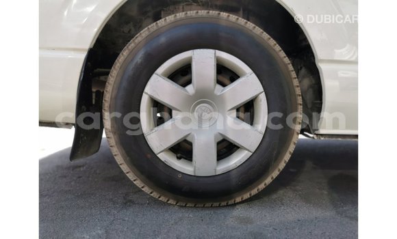 Ra Imported Toyota Hiace funfun Ọkọ̀ in Import - Dubai ni Ashanti Ra Imported Toyota Hiace funfun Ọkọ̀ in Import - Dubai ni Ashanti