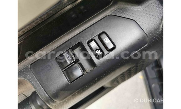Buy Import Toyota FJ Cruiser Black Car in Import - Dubai in Ashanti Buy Import Toyota FJ Cruiser Black Car in Import - Dubai in Ashanti