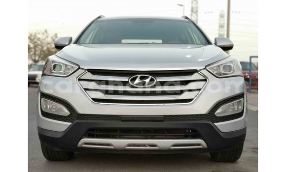 Sayi Imported Hyundai Santa Fe Sauran Mota in Import - Dubai a Ashanti Sayi Imported Hyundai Santa Fe Sauran Mota in Import - Dubai a Ashanti