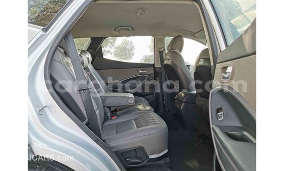 Sayi Imported Hyundai Santa Fe Sauran Mota in Import - Dubai a Ashanti Sayi Imported Hyundai Santa Fe Sauran Mota in Import - Dubai a Ashanti