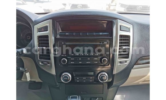 Ra Imported Mitsubishi Pajero Miiran Ọkọ̀ in Import - Dubai ni Ashanti Ra Imported Mitsubishi Pajero Miiran Ọkọ̀ in Import - Dubai ni Ashanti