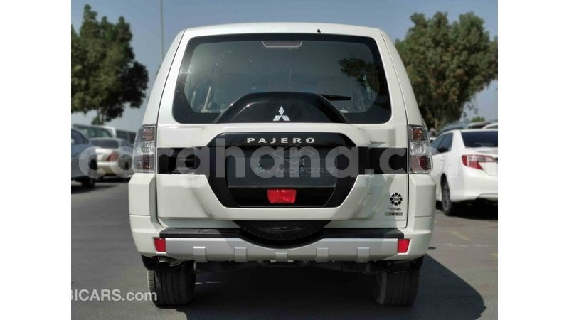 Big with watermark mitsubishi pajero ashanti import dubai 28066