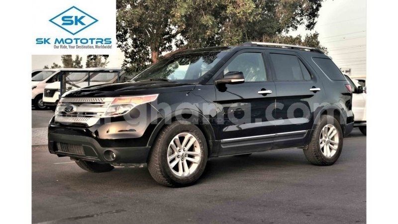 Big with watermark ford explorer ashanti import dubai 28068