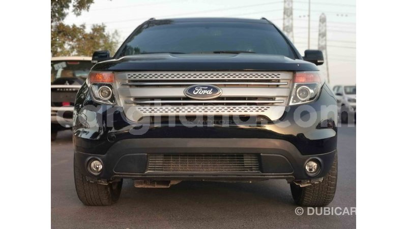 Big with watermark ford explorer ashanti import dubai 28068