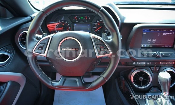 Sayi Imported Chevrolet Camaro Blue Mota in Import - Dubai a Ashanti Sayi Imported Chevrolet Camaro Blue Mota in Import - Dubai a Ashanti