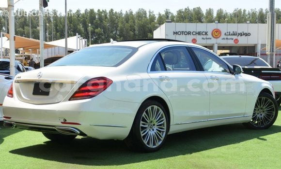 Sayi Imported Mercedes-Benz A200 White Mota in Import - Dubai a Ashanti Sayi Imported Mercedes-Benz A200 White Mota in Import - Dubai a Ashanti