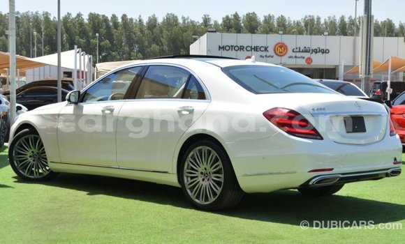 Sayi Imported Mercedes-Benz A200 White Mota in Import - Dubai a Ashanti Sayi Imported Mercedes-Benz A200 White Mota in Import - Dubai a Ashanti