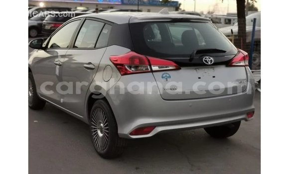 Ra Imported Toyota Yaris Miiran Ọkọ̀ in Import - Dubai ni Ashanti Ra Imported Toyota Yaris Miiran Ọkọ̀ in Import - Dubai ni Ashanti