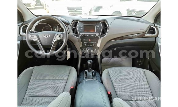 Ra Imported Hyundai Santa Fe Miiran Ọkọ̀ in Import - Dubai ni Ashanti Ra Imported Hyundai Santa Fe Miiran Ọkọ̀ in Import - Dubai ni Ashanti
