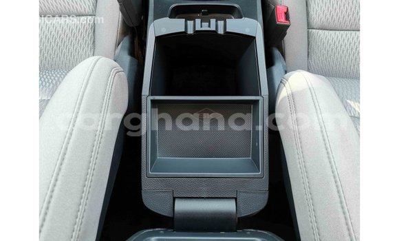 Ra Imported Hyundai Santa Fe Miiran Ọkọ̀ in Import - Dubai ni Ashanti Ra Imported Hyundai Santa Fe Miiran Ọkọ̀ in Import - Dubai ni Ashanti