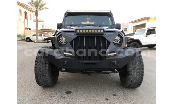 Buy Import Jeep Wrangler Other Car in Import - Dubai in Ashanti Buy Import Jeep Wrangler Other Car in Import - Dubai in Ashanti