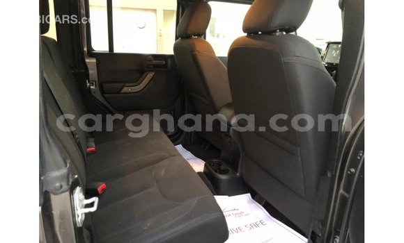 Buy Import Jeep Wrangler Other Car in Import - Dubai in Ashanti Buy Import Jeep Wrangler Other Car in Import - Dubai in Ashanti