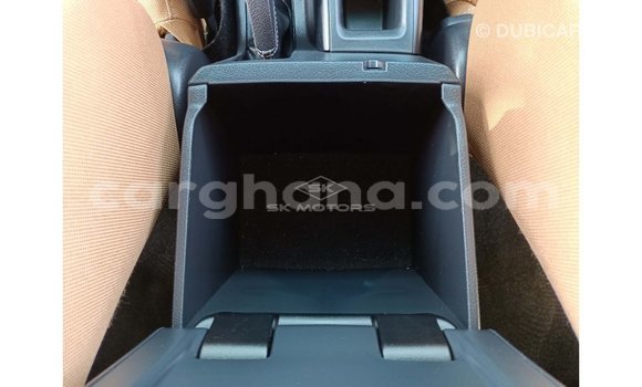 Buy Import Toyota Fortuner White Car in Import - Dubai in Ashanti Buy Import Toyota Fortuner White Car in Import - Dubai in Ashanti