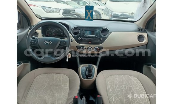 Ra Imported Hyundai i10 Alagara Ọkọ̀ in Import - Dubai ni Ashanti Ra Imported Hyundai i10 Alagara Ọkọ̀ in Import - Dubai ni Ashanti