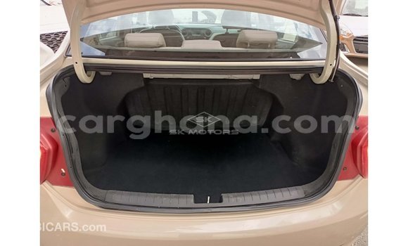 Ra Imported Hyundai i10 Alagara Ọkọ̀ in Import - Dubai ni Ashanti Ra Imported Hyundai i10 Alagara Ọkọ̀ in Import - Dubai ni Ashanti