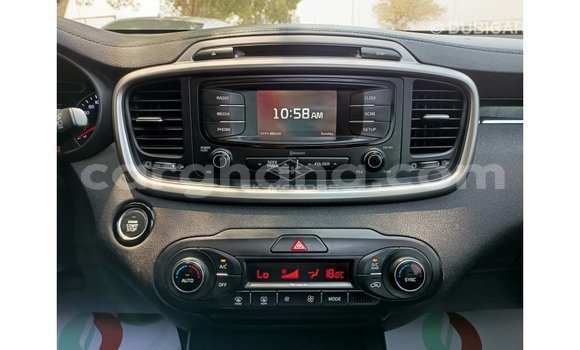 Sayi Imported Kia Sorento Sauran Mota in Import - Dubai a Ashanti Sayi Imported Kia Sorento Sauran Mota in Import - Dubai a Ashanti