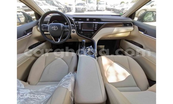 Sayi Imported Toyota Camry Brown Mota in Import - Dubai a Ashanti Sayi Imported Toyota Camry Brown Mota in Import - Dubai a Ashanti