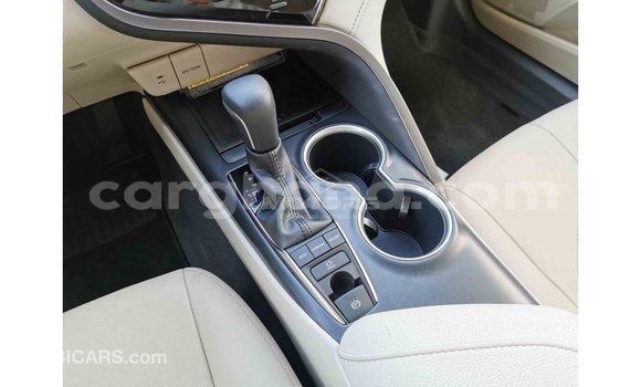 Sayi Imported Toyota Camry Brown Mota in Import - Dubai a Ashanti Sayi Imported Toyota Camry Brown Mota in Import - Dubai a Ashanti