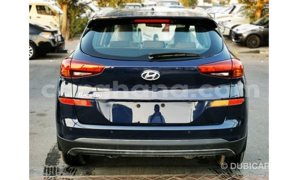 Ra Imported Hyundai Tucson Black Ọkọ̀ in Import - Dubai ni Ashanti Ra Imported Hyundai Tucson Black Ọkọ̀ in Import - Dubai ni Ashanti