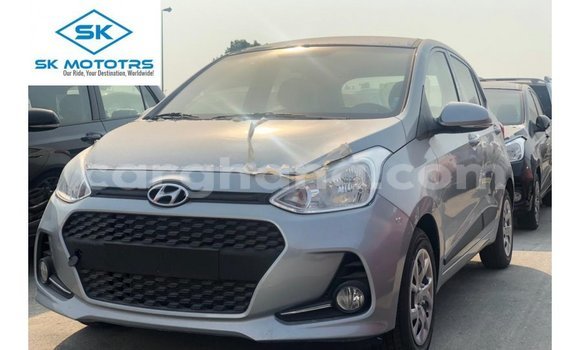 Buy Import Hyundai i10 Green Car in Import - Dubai in Ashanti Buy Import Hyundai i10 Green Car in Import - Dubai in Ashanti
