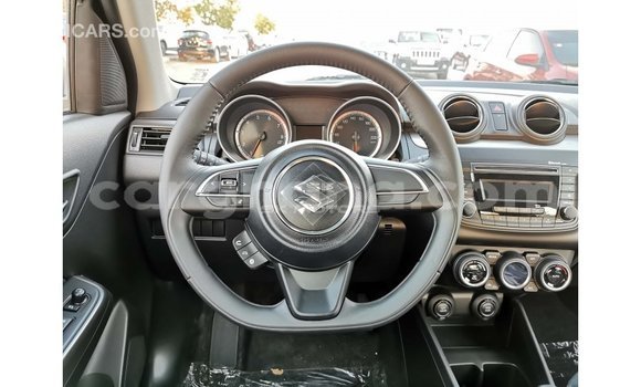 Ra Imported Suzuki Swift Miiran Ọkọ̀ in Import - Dubai ni Ashanti Ra Imported Suzuki Swift Miiran Ọkọ̀ in Import - Dubai ni Ashanti