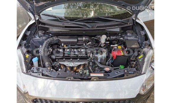 Sayi Imported Suzuki Swift Sauran Mota in Import - Dubai a Ashanti Sayi Imported Suzuki Swift Sauran Mota in Import - Dubai a Ashanti