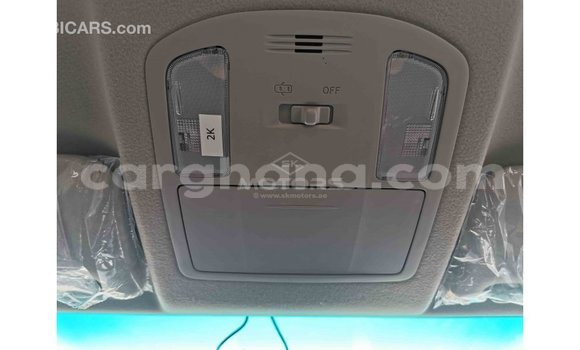 Ra Imported Toyota Fortuner Miiran Ọkọ̀ in Import - Dubai ni Ashanti Ra Imported Toyota Fortuner Miiran Ọkọ̀ in Import - Dubai ni Ashanti