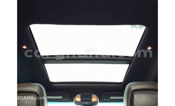 Buy Import Jeep Grand Cherokee Black Car in Import - Dubai in Ashanti Buy Import Jeep Grand Cherokee Black Car in Import - Dubai in Ashanti