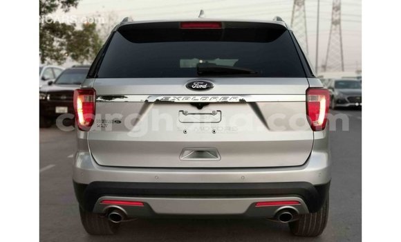 Sayi Imported Ford Explorer Sauran Mota in Import - Dubai a Ashanti Sayi Imported Ford Explorer Sauran Mota in Import - Dubai a Ashanti