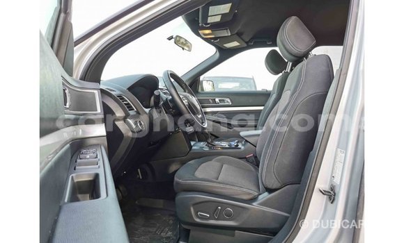 Sayi Imported Ford Explorer Sauran Mota in Import - Dubai a Ashanti Sayi Imported Ford Explorer Sauran Mota in Import - Dubai a Ashanti
