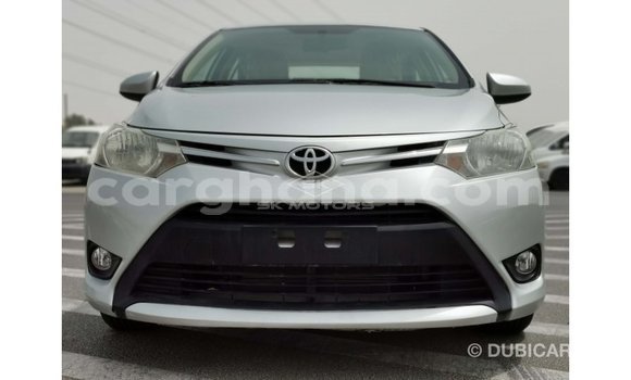 Buy Import Toyota Yaris Other Car in Import - Dubai in Ashanti Buy Import Toyota Yaris Other Car in Import - Dubai in Ashanti