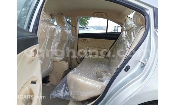 Buy Import Toyota Yaris Other Car in Import - Dubai in Ashanti Buy Import Toyota Yaris Other Car in Import - Dubai in Ashanti