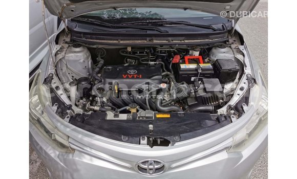 Buy Import Toyota Yaris Other Car in Import - Dubai in Ashanti Buy Import Toyota Yaris Other Car in Import - Dubai in Ashanti
