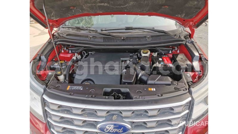 Big with watermark ford explorer ashanti import dubai 28129