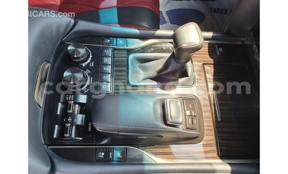 Sayi Imported Lexus LX Black Mota in Import - Dubai a Ashanti Sayi Imported Lexus LX Black Mota in Import - Dubai a Ashanti