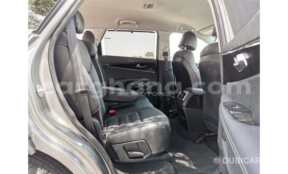 Sayi Imported Kia Sorento Sauran Mota in Import - Dubai a Ashanti Sayi Imported Kia Sorento Sauran Mota in Import - Dubai a Ashanti