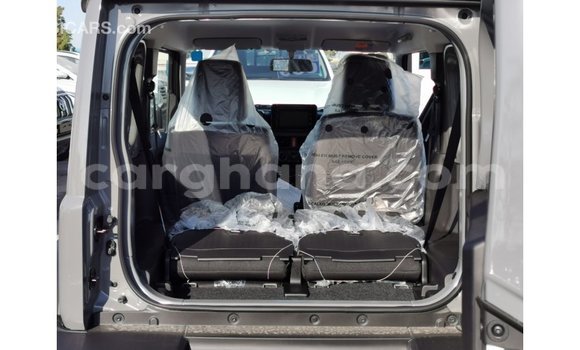 Sayi Imported Suzuki Jimny Sauran Mota in Import - Dubai a Ashanti Sayi Imported Suzuki Jimny Sauran Mota in Import - Dubai a Ashanti