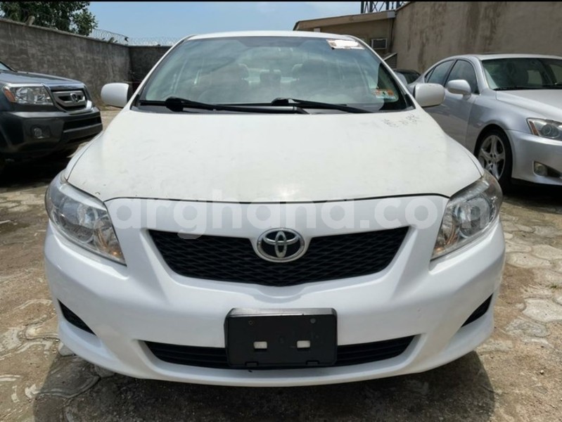 Big with watermark toyota corolla western sekondi 28146