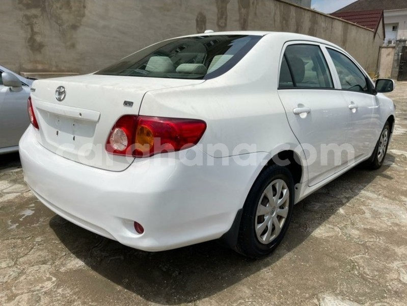 Big with watermark toyota corolla western sekondi 28146