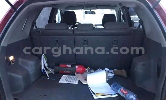 Sayi Na hannu Hyundai Tucson Sauran Mota in Accra a Greater Accra Sayi Na hannu Hyundai Tucson Sauran Mota in Accra a Greater Accra