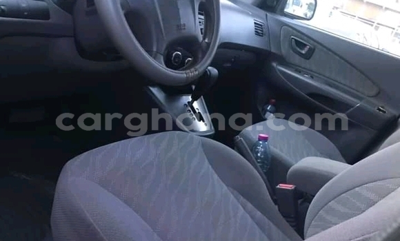 Sayi Na hannu Hyundai Tucson Sauran Mota in Accra a Greater Accra Sayi Na hannu Hyundai Tucson Sauran Mota in Accra a Greater Accra