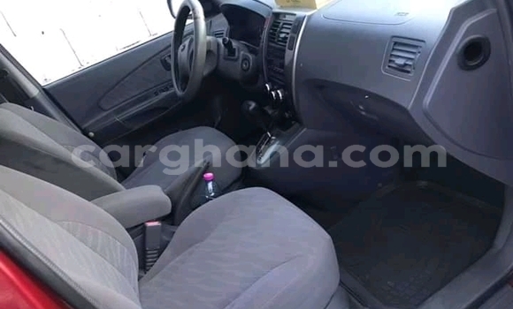 Sayi Na hannu Hyundai Tucson Sauran Mota in Accra a Greater Accra Sayi Na hannu Hyundai Tucson Sauran Mota in Accra a Greater Accra
