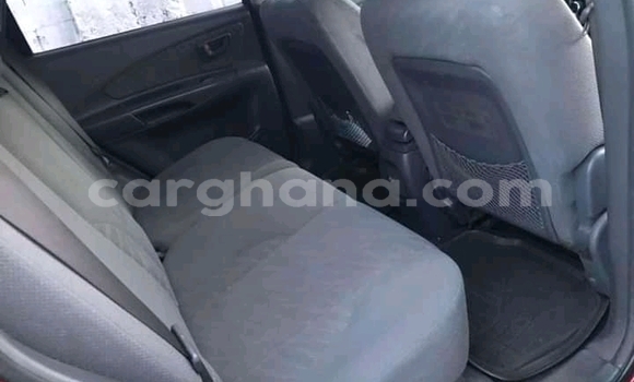 Sayi Na hannu Hyundai Tucson Sauran Mota in Accra a Greater Accra Sayi Na hannu Hyundai Tucson Sauran Mota in Accra a Greater Accra