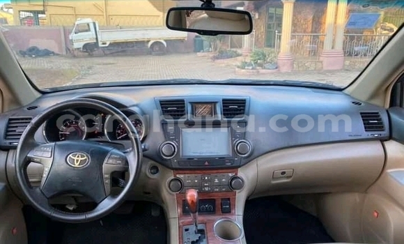 Buy Used Toyota Highlander Other Car in Accra in Greater Accra Buy Used Toyota Highlander Other Car in Accra in Greater Accra