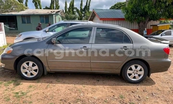 Ra Àlòkù Toyota Corolla Miiran Ọkọ̀ in Accra ni Greater Accra