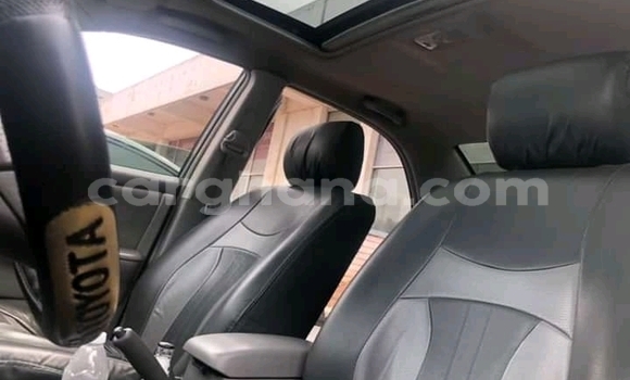 Buy Used Toyota Corolla Other Car in Accra in Greater Accra Buy Used Toyota Corolla Other Car in Accra in Greater Accra