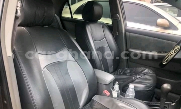 Buy Used Toyota Corolla Other Car in Accra in Greater Accra Buy Used Toyota Corolla Other Car in Accra in Greater Accra