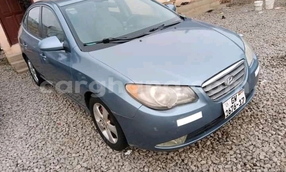 Sayi Na hannu Hyundai Elantra Sauran Mota in Accra a Greater Accra Sayi Na hannu Hyundai Elantra Sauran Mota in Accra a Greater Accra