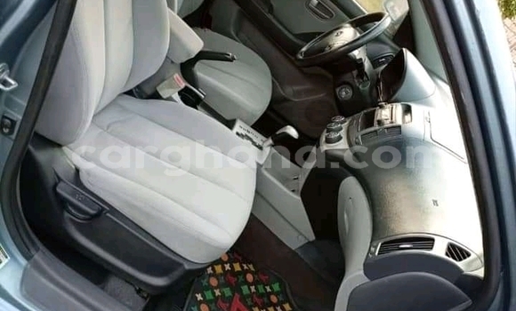 Sayi Na hannu Hyundai Elantra Sauran Mota in Accra a Greater Accra Sayi Na hannu Hyundai Elantra Sauran Mota in Accra a Greater Accra