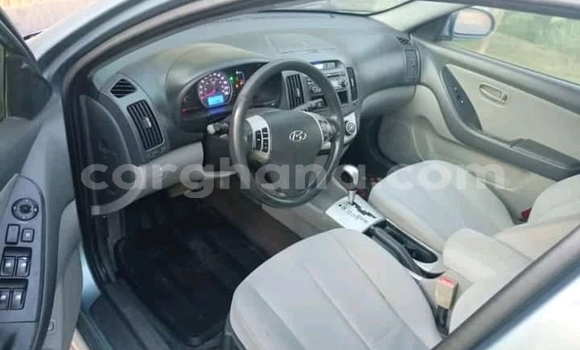 Sayi Na hannu Hyundai Elantra Sauran Mota in Accra a Greater Accra Sayi Na hannu Hyundai Elantra Sauran Mota in Accra a Greater Accra